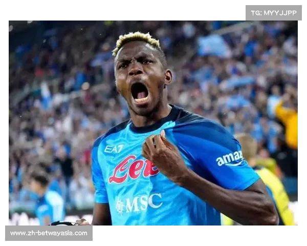 切尔西锋线首选奥斯梅恩 转会费或超1亿英镑 切尔西锋线首选奥斯梅恩 转会费或超1亿英镑