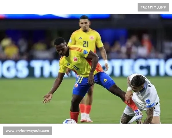 哥伦比亚逆袭乌拉圭挺进美洲杯决赛 将与阿根廷争夺冠军荣誉