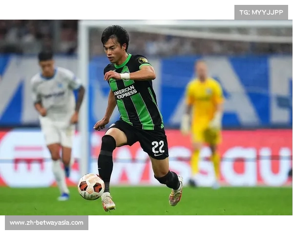 巴萨谋求强化锋线引进三笘薰助力球队再创辉煌