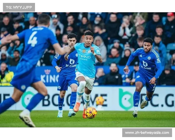 曼城创造英超历史新纪录 连续三场客场逆转取胜震撼全联盟