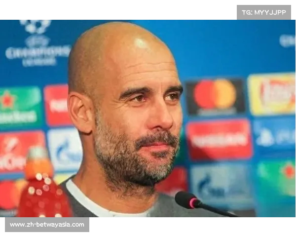 瓜迪奥拉：对手仍是利物浦 曼联崛起需再努力