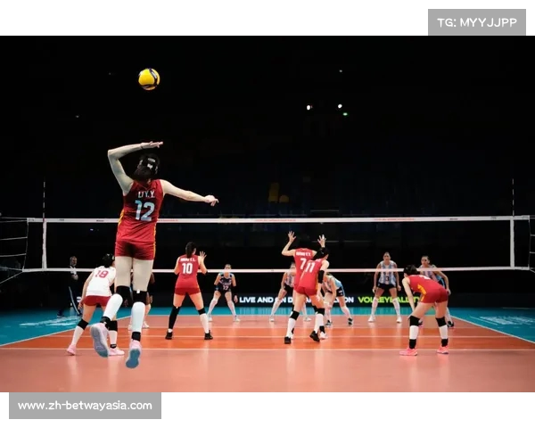 2022中国女排世锦赛全场回放精彩瞬间对决阿根廷队