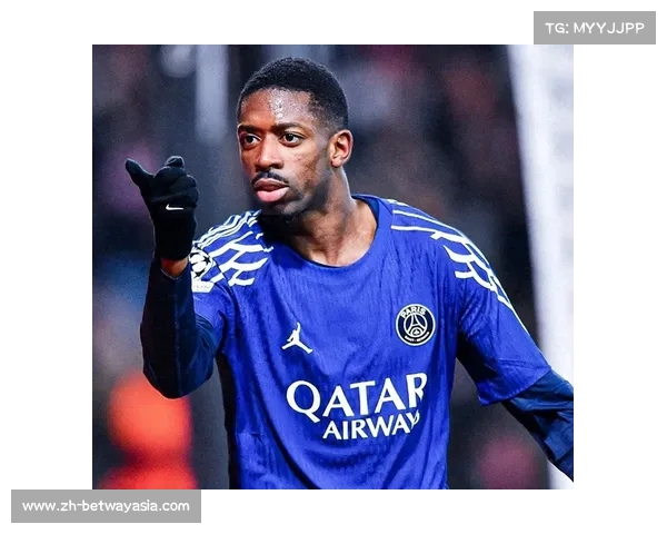 2025五大联赛射手榜登贝莱领跑姆巴佩紧随其后