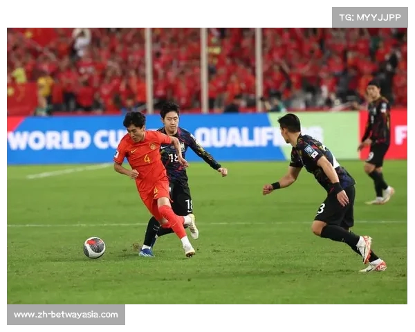 中国足球队与韩国队世预赛对决具体赛程与比赛地点分析