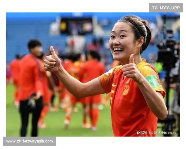中国女足主力球员颜值精彩纷呈引发全球关注与讨论