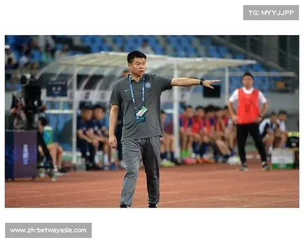 于根伟荣获2023中国金帅奖展现本土教练的实力与潜力