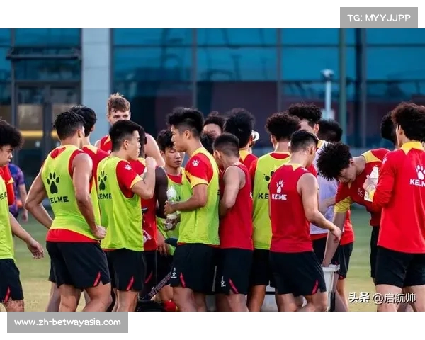 中超职业青训面试16年孩子引发热议 青少年体坛竞争愈加激烈