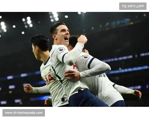 凯恩双响助力热刺在伦敦德比中以四球大胜水晶宫展现强大实力