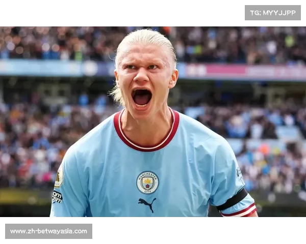 哈兰德打破英超进球纪录 未来仍有希望再创辉煌新高