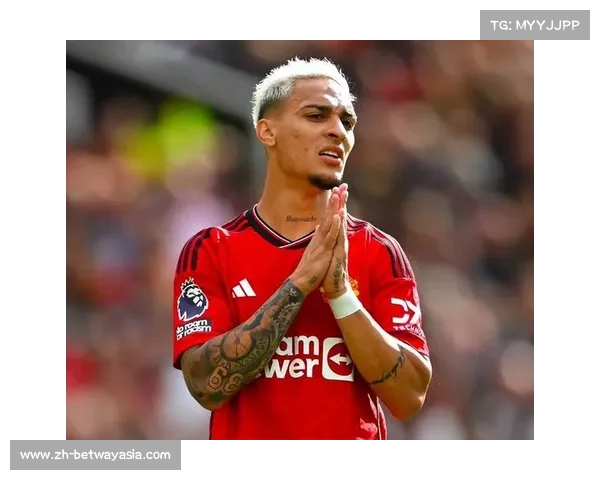 曼联因安东尼表现不佳痛失好局乔科尔直言没全力拼搏