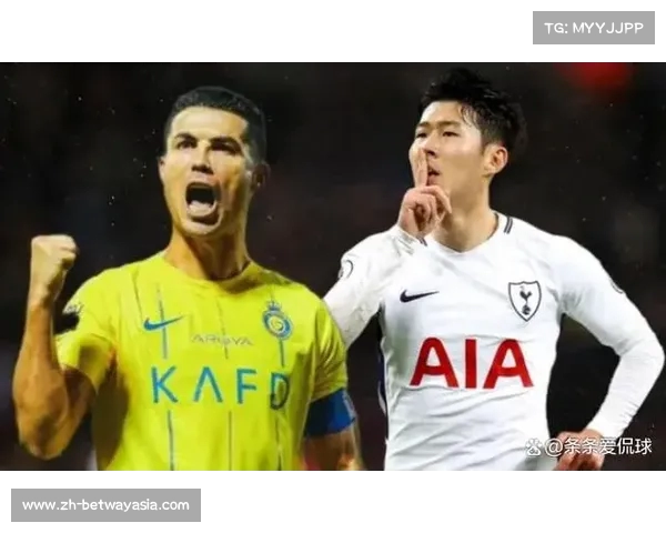 热刺官方宣布与32岁球星孙兴慜续约至2026年 继续携手冲击新高峰