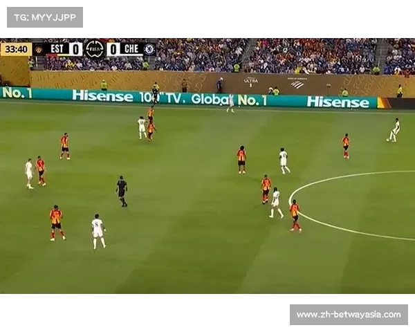 世俱杯再战捷报持续 近13胜8场出战取胜势头强劲