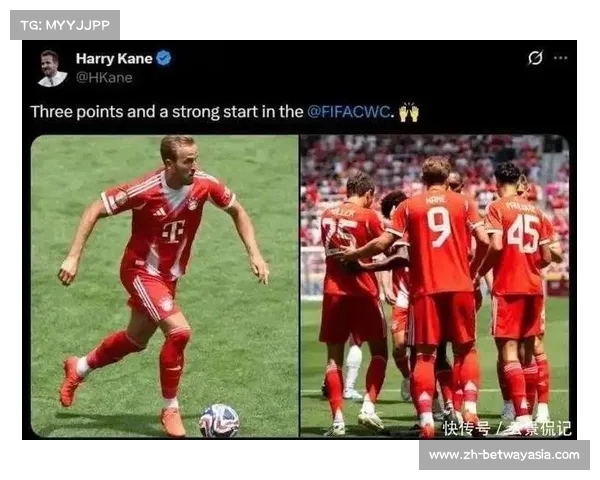 拜仁火力全开世俱杯创最大比分中国球员替补亮相助力球队狂胜 拜仁火力全开世俱杯创最大比分中国球员替补亮相助力球队狂胜