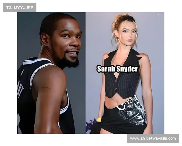 曼宁幽默调侃杜兰特与Sarah Snyder的明星缘分真是引人注目