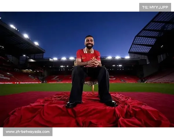 默森：萨拉赫或将离开红军 克洛普难掩心中苦楚